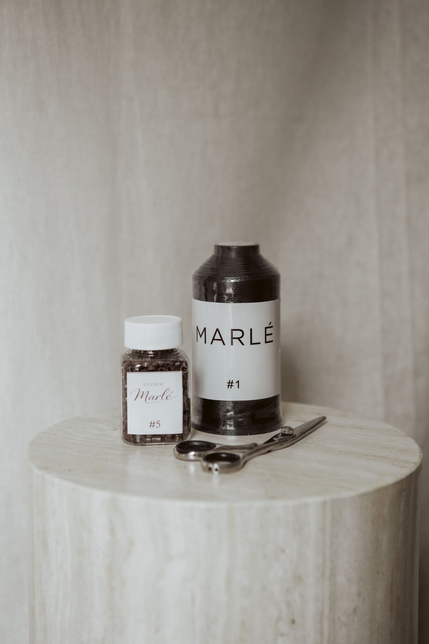 Marlé haarverzorgingsproducten