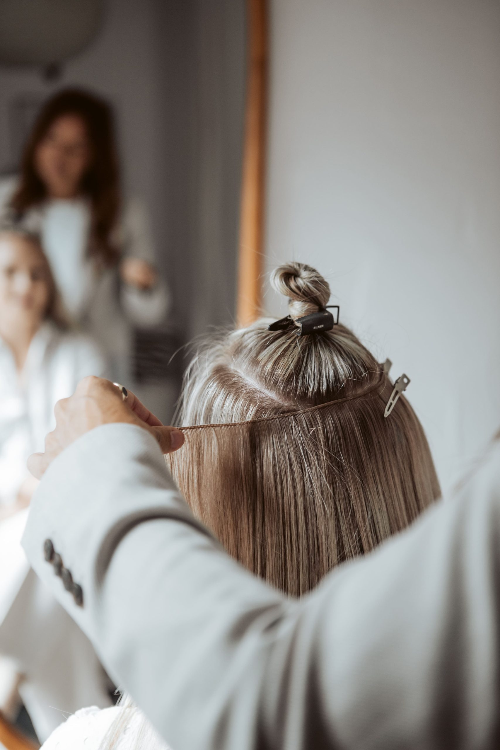 Marlé Hairextensions