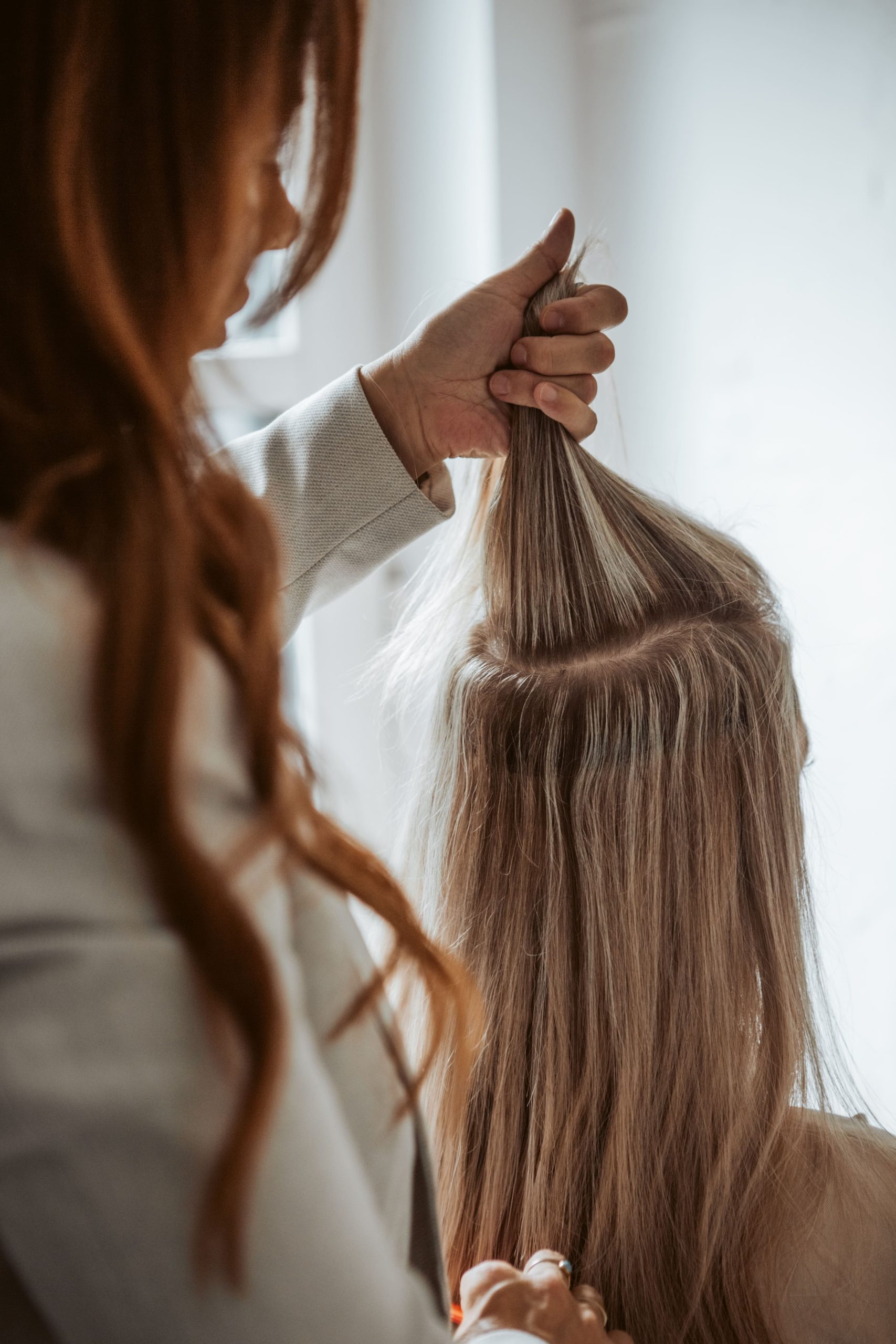 Volume & Lengte Transformatie