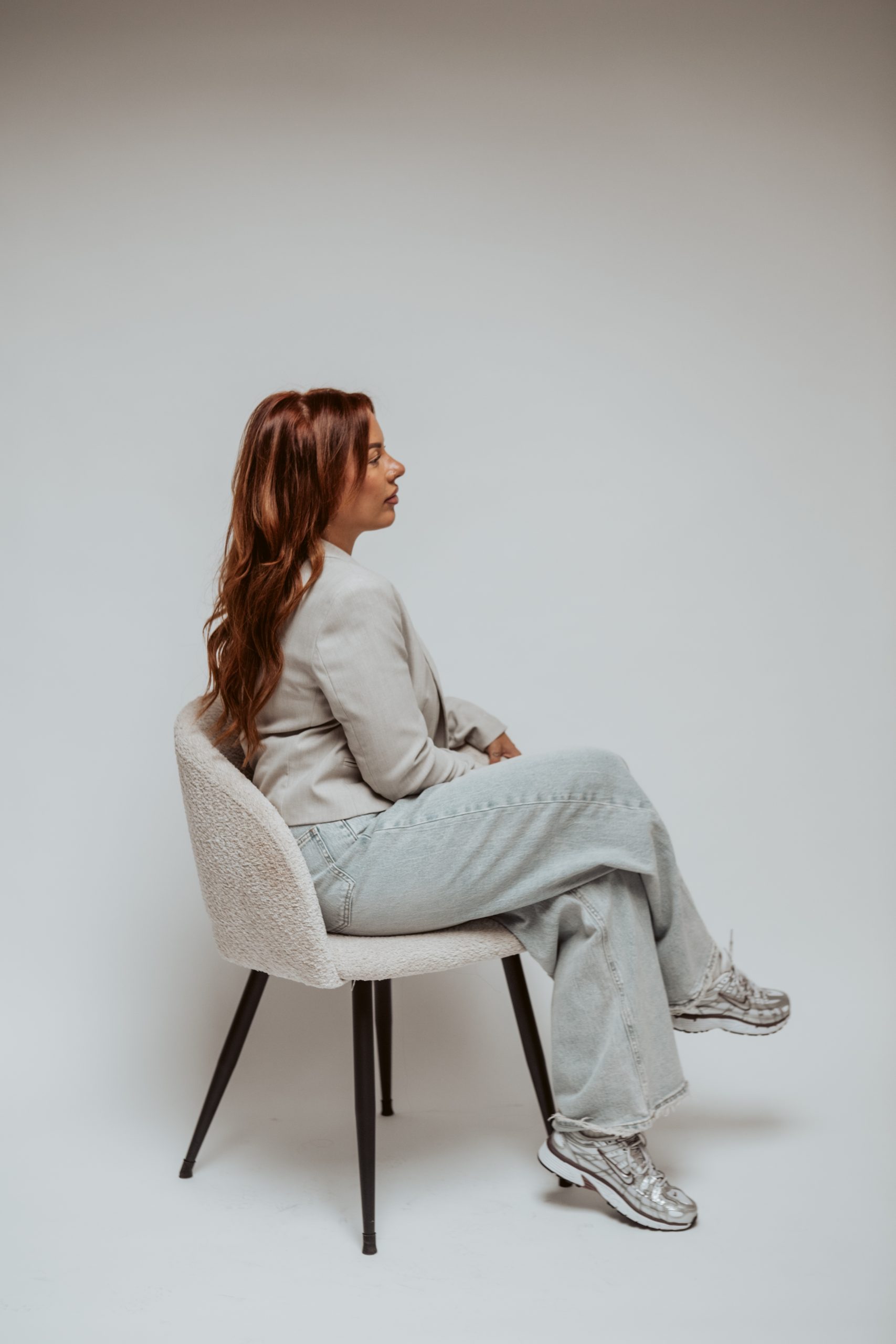 Marlé Hair Extensions Masterclass Resultaat