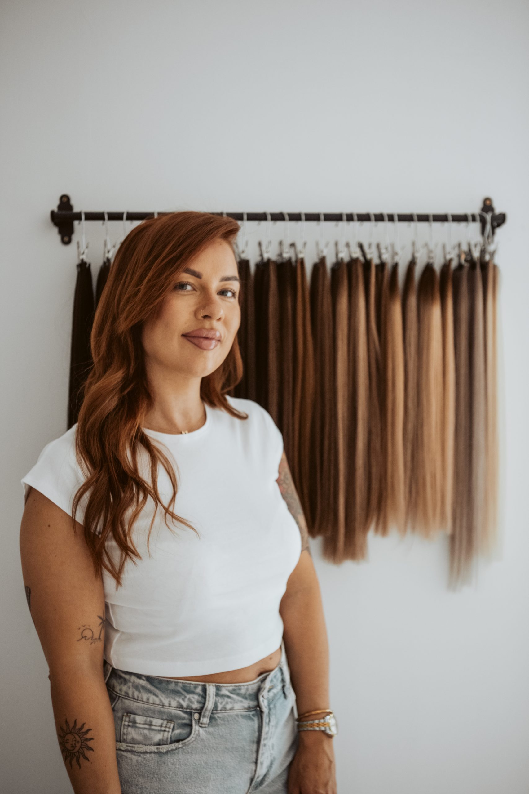 Marlé Hair Extensions Maastricht